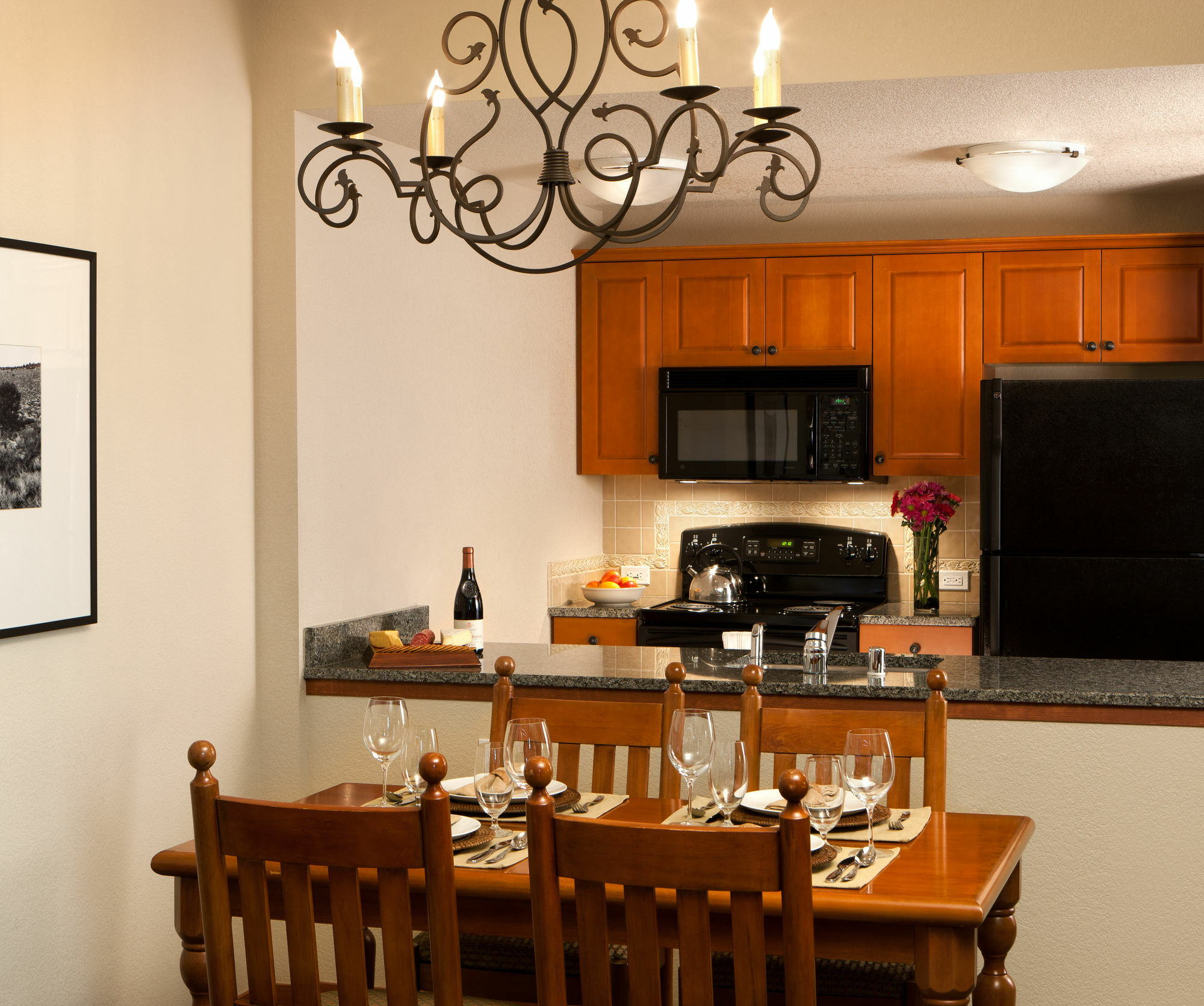 The Village 4*