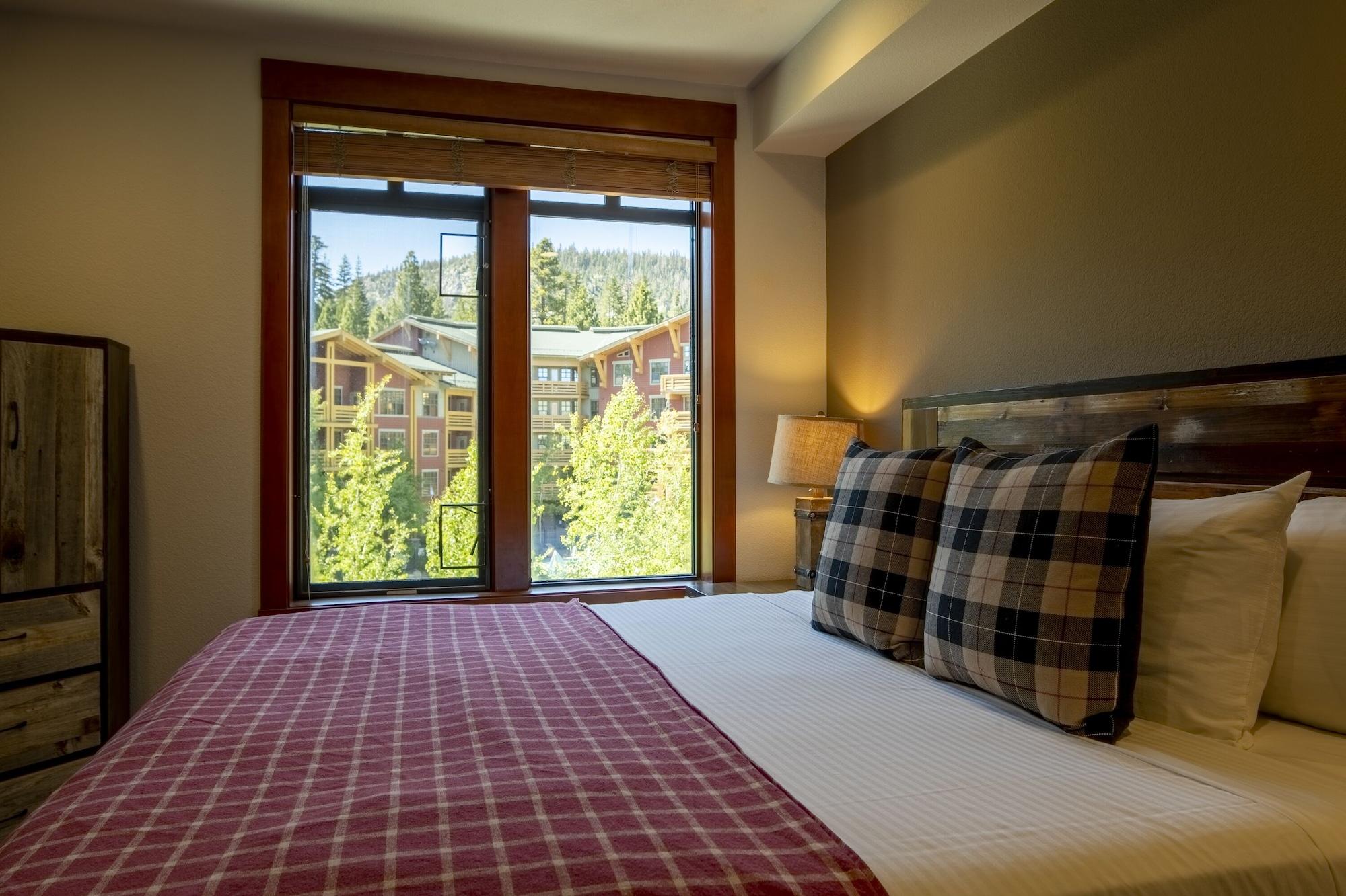 The Village Station touristique Mammoth Lakes
