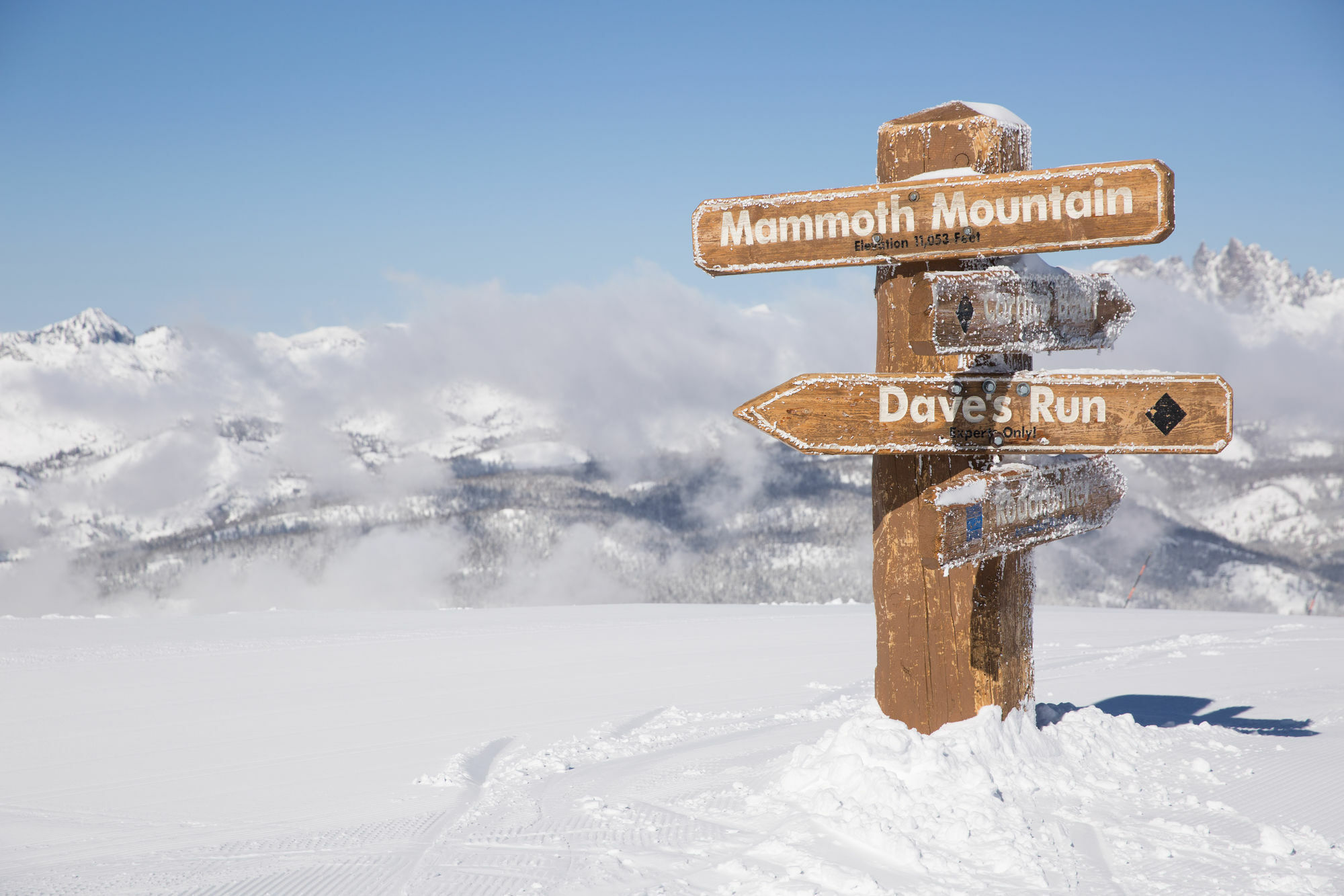 The Village Station touristique Mammoth Lakes