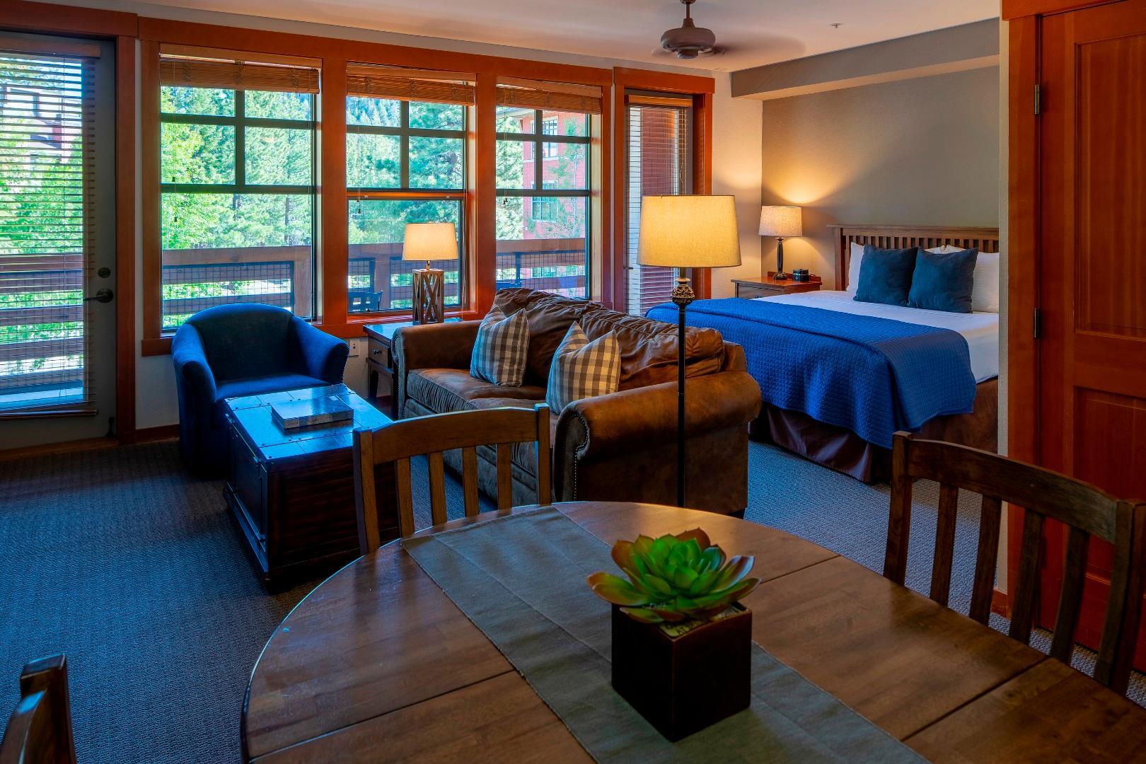 Resort The Village 4*