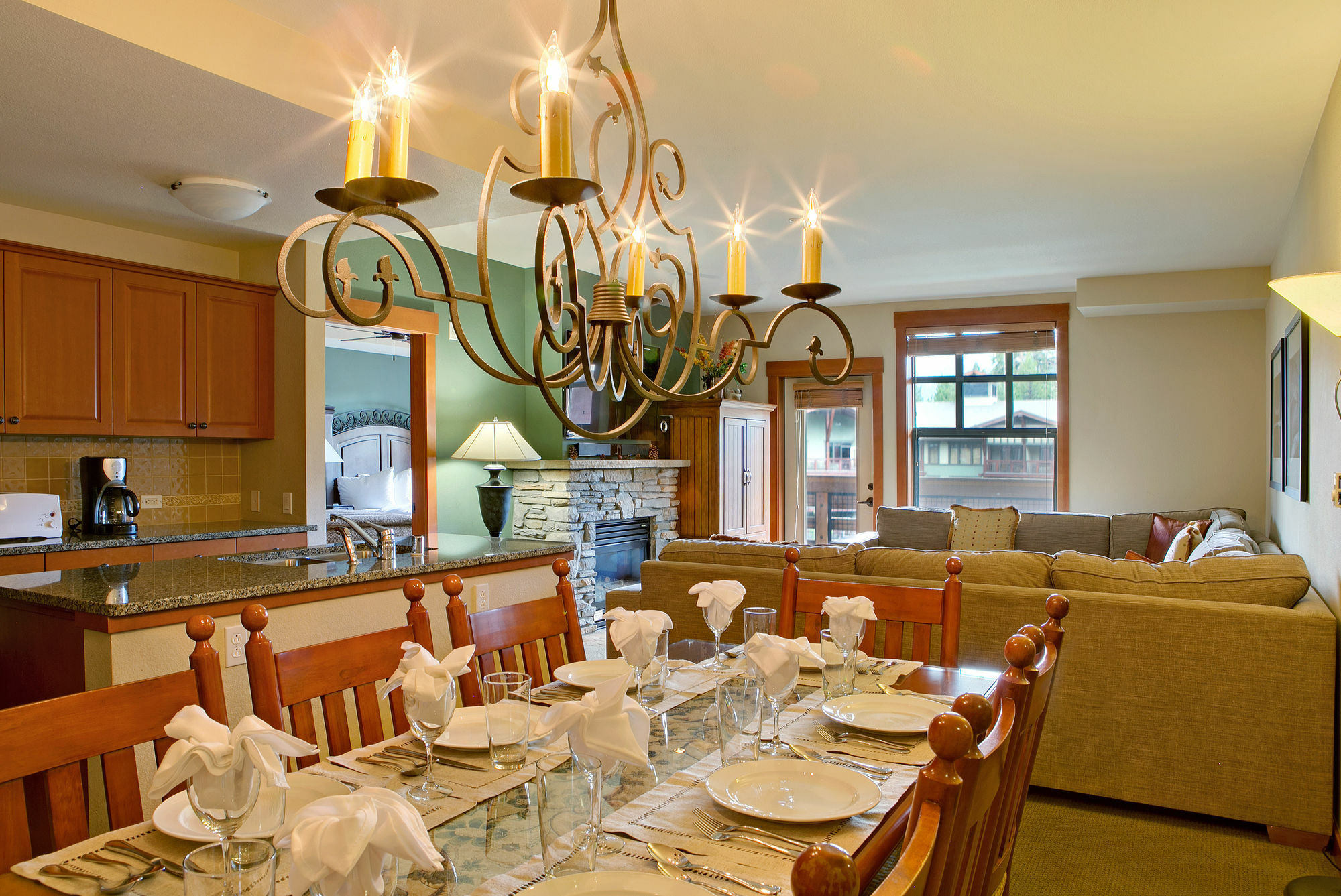 The Village Resort 4*