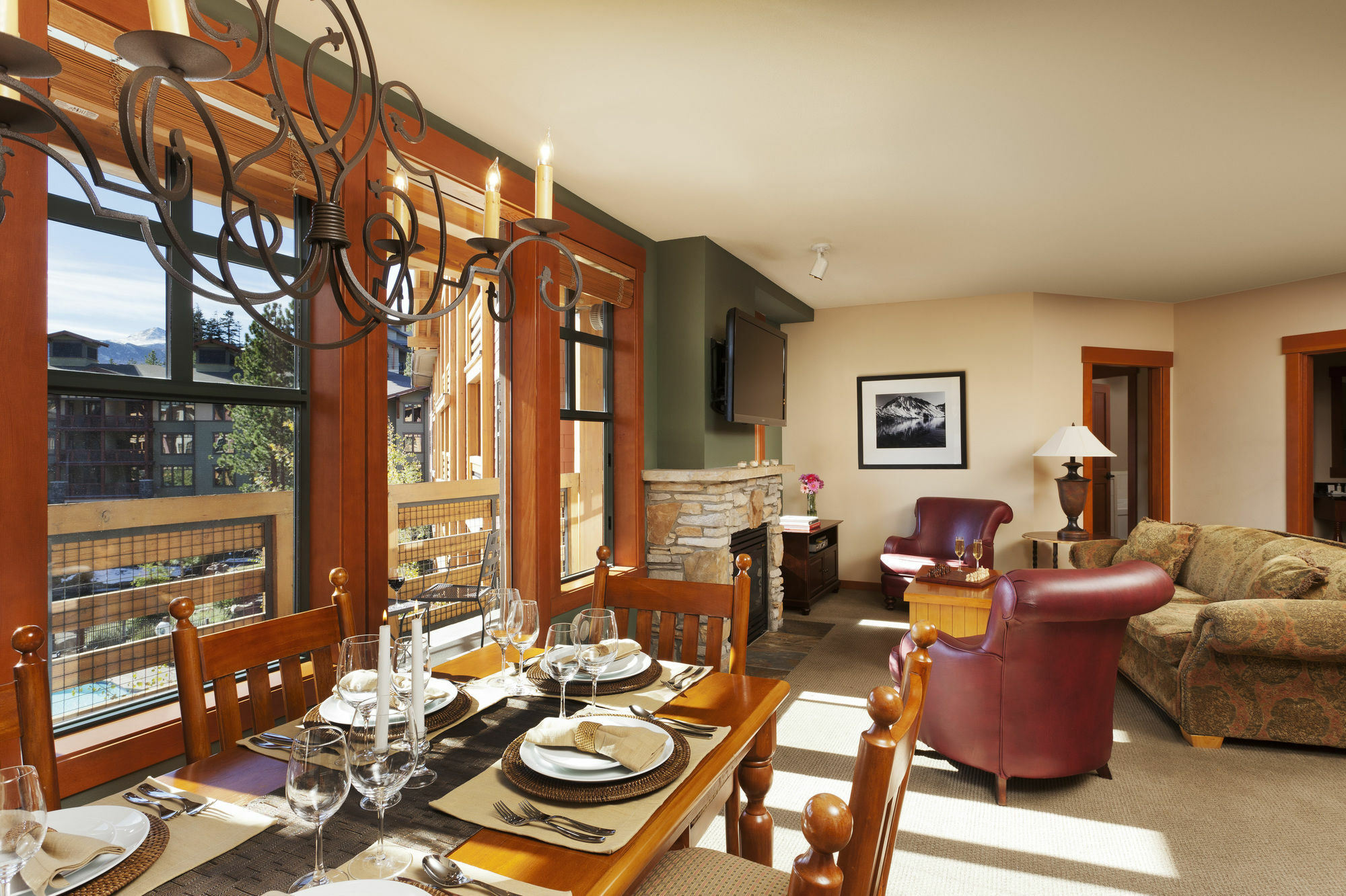 The Village 4*
