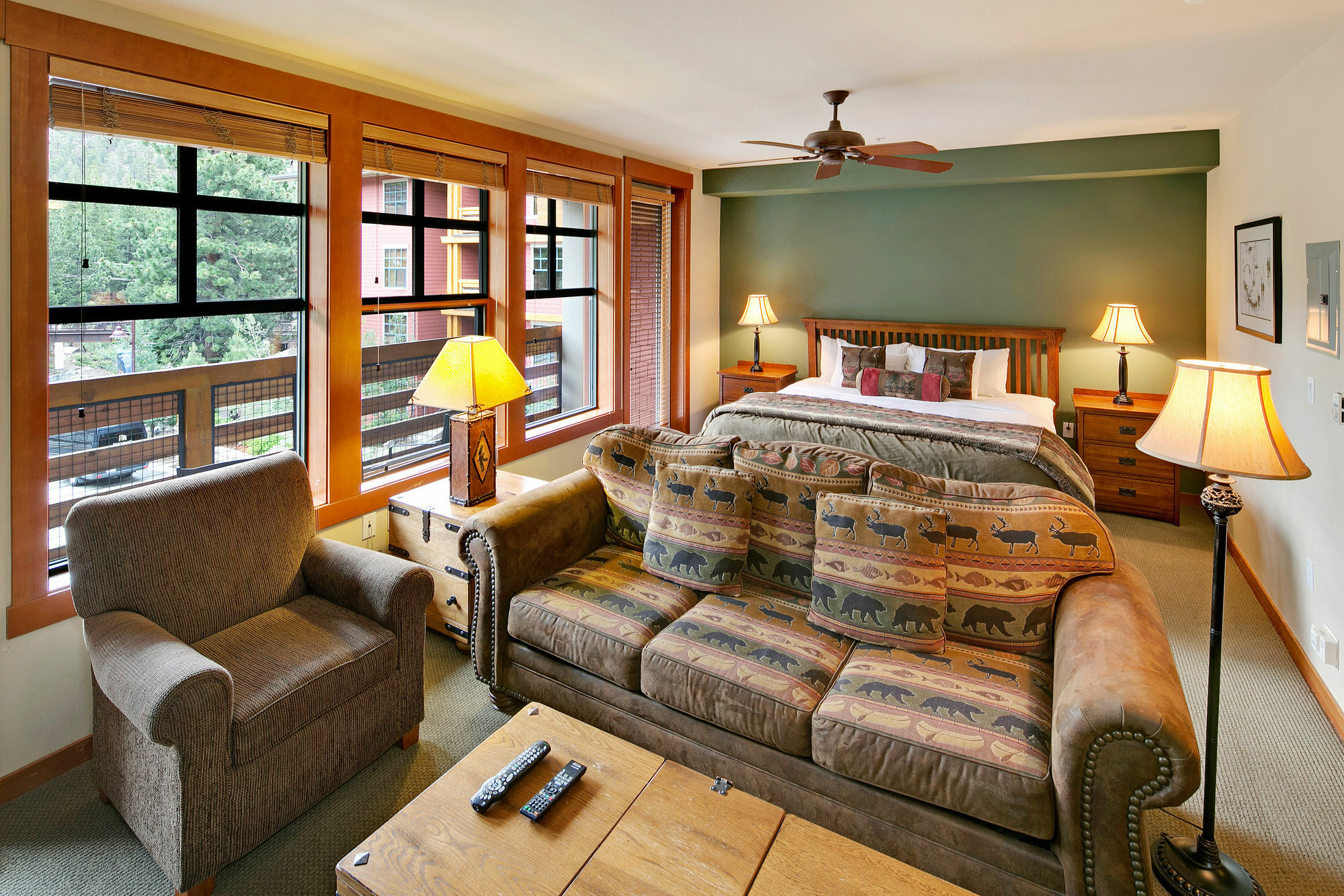 The Village Resort 4*